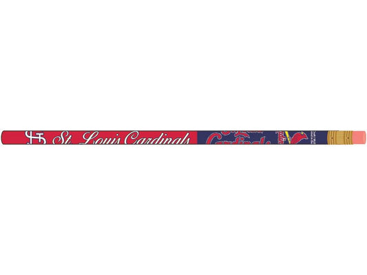St. Louis Cardinals Pencil