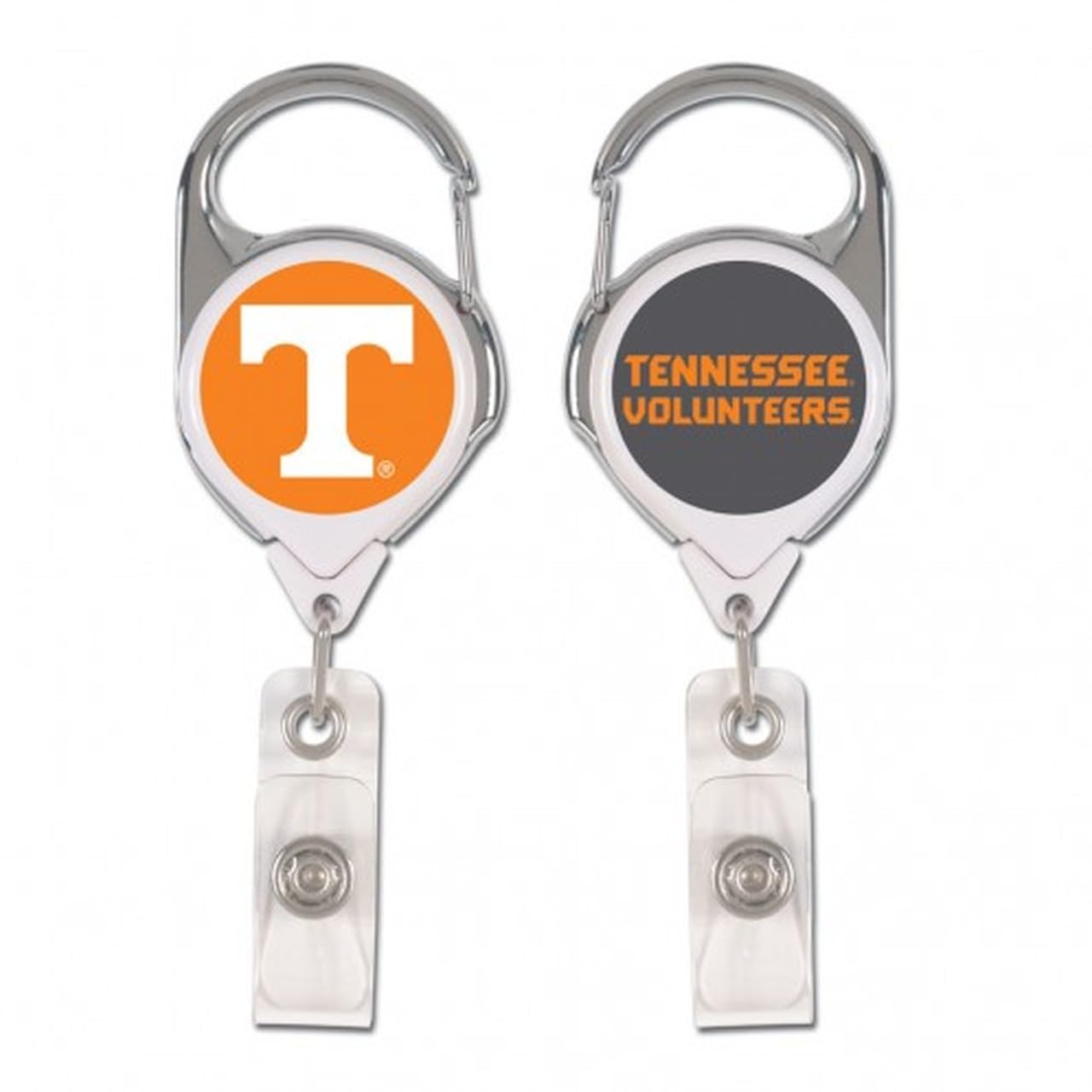 Tennessee Volunteers Badge Reel
