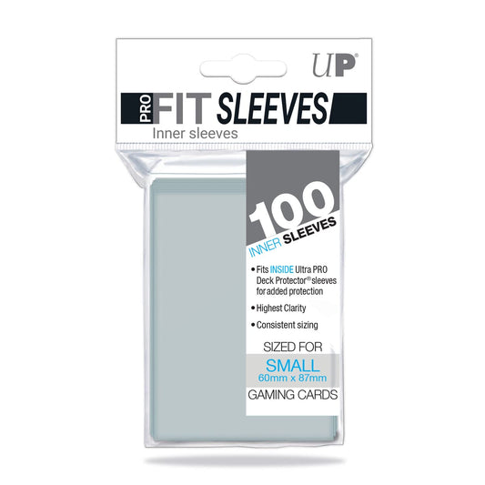Card Sleeves 60x87