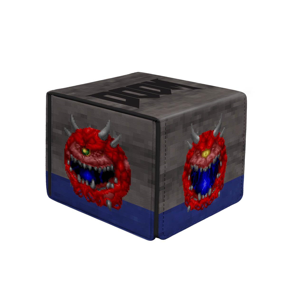 Cacodemon (Doom) Alcove Deck Box