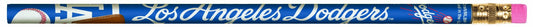 Los Angeles Dodgers Pencil