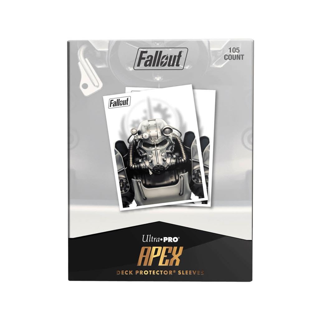 Brotherhood Card Sleeves