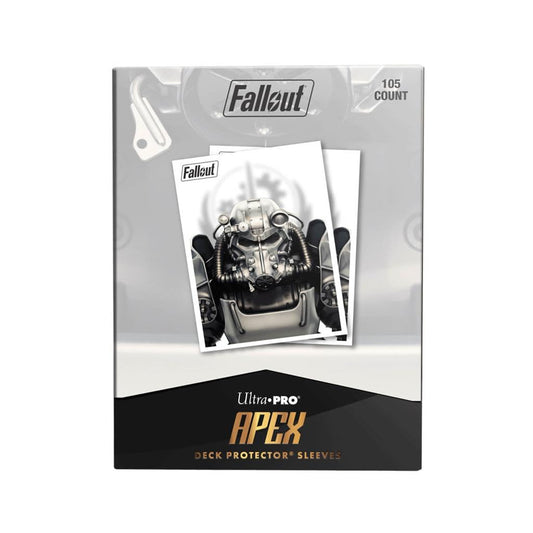 Brotherhood Card Sleeves