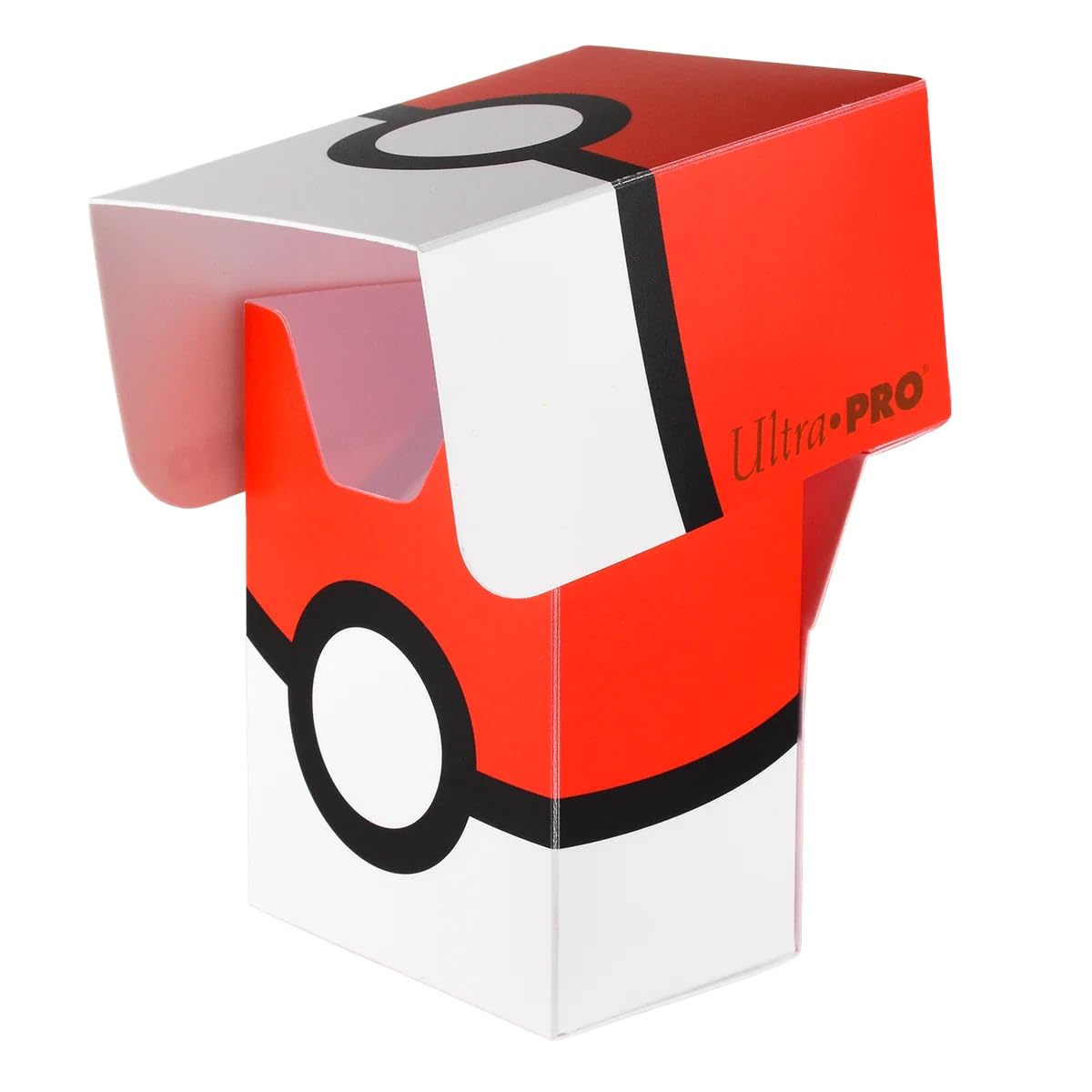 Poke Ball Deck Box