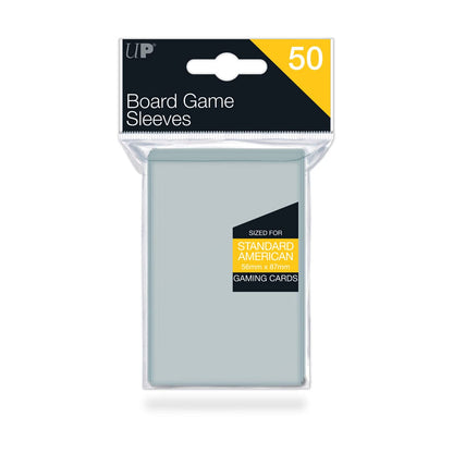 American Board Game Card Sleeves (50-Count)