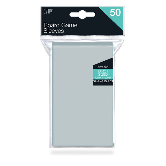 Card Sleeves 70x120