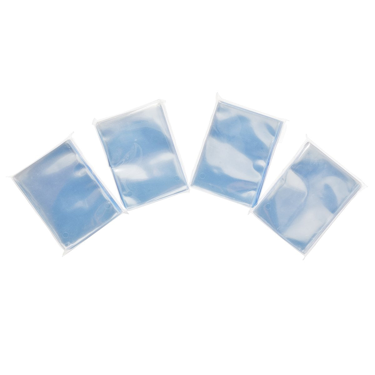 Card Sleeves 2.5x3.5 (500-Count)