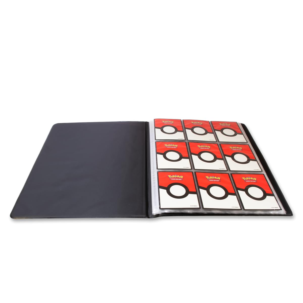 Armarouge and Ceruledge 9-Pocket Binder Portfolio