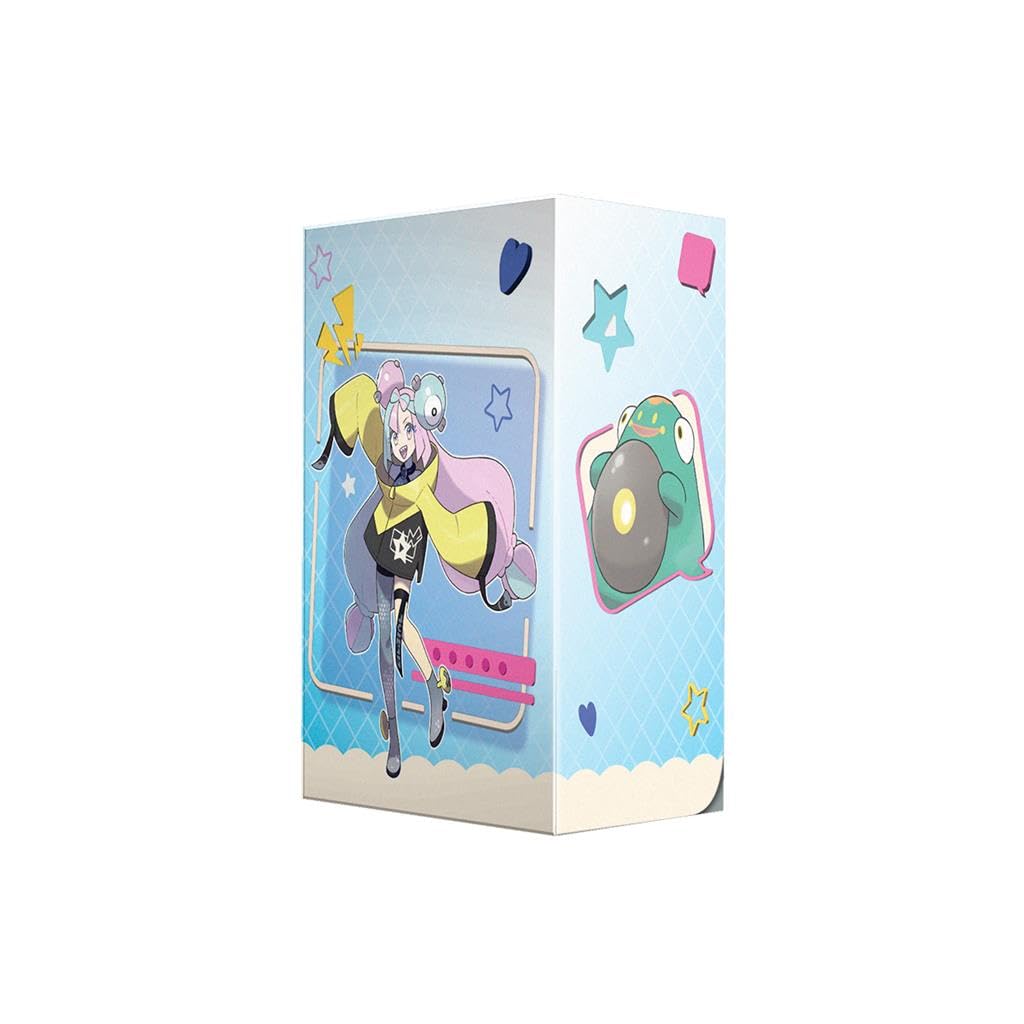 Iono Deck Box