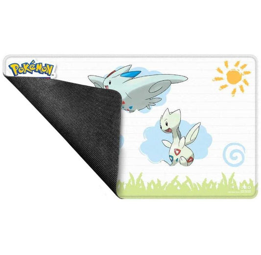 Stitched Play Mat