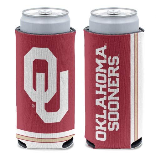 Oklahoma Sooners Can Cooler