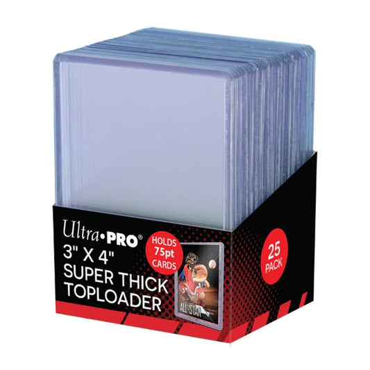 Toploader 75 Pt