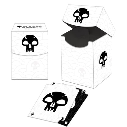 Deck Box Swamp