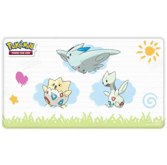 Stitched Play Mat