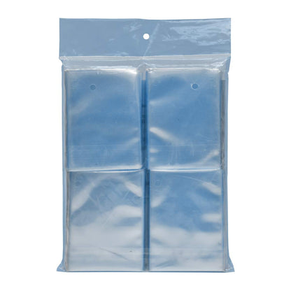 Card Sleeves 2.5x3.5 (500-Count)