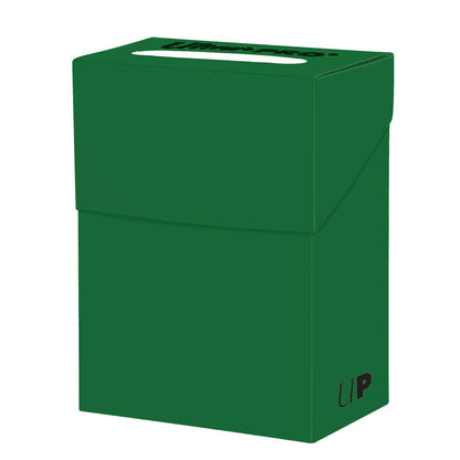 Lime Deck Box