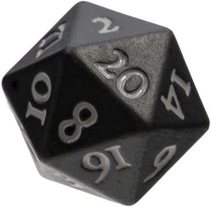 Black Dice Set