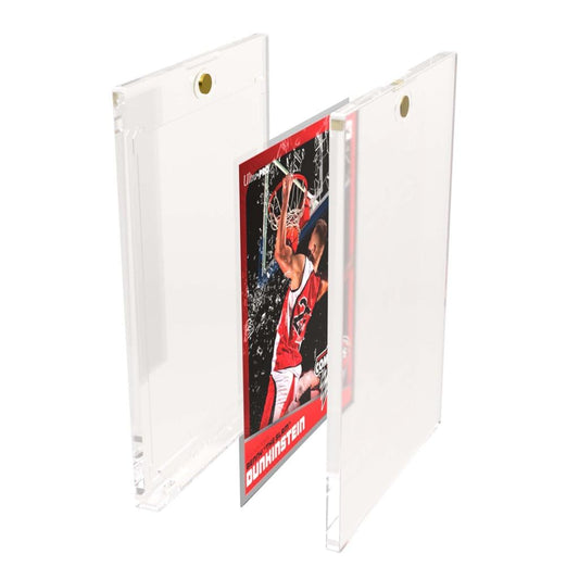 One Touch X Magnetic Card Holder 35 Pt