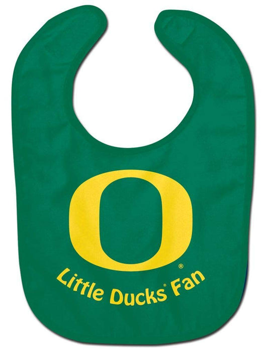 Wincraft NCAA University of Oregon WCRA2019614 All Pro Baby Bib