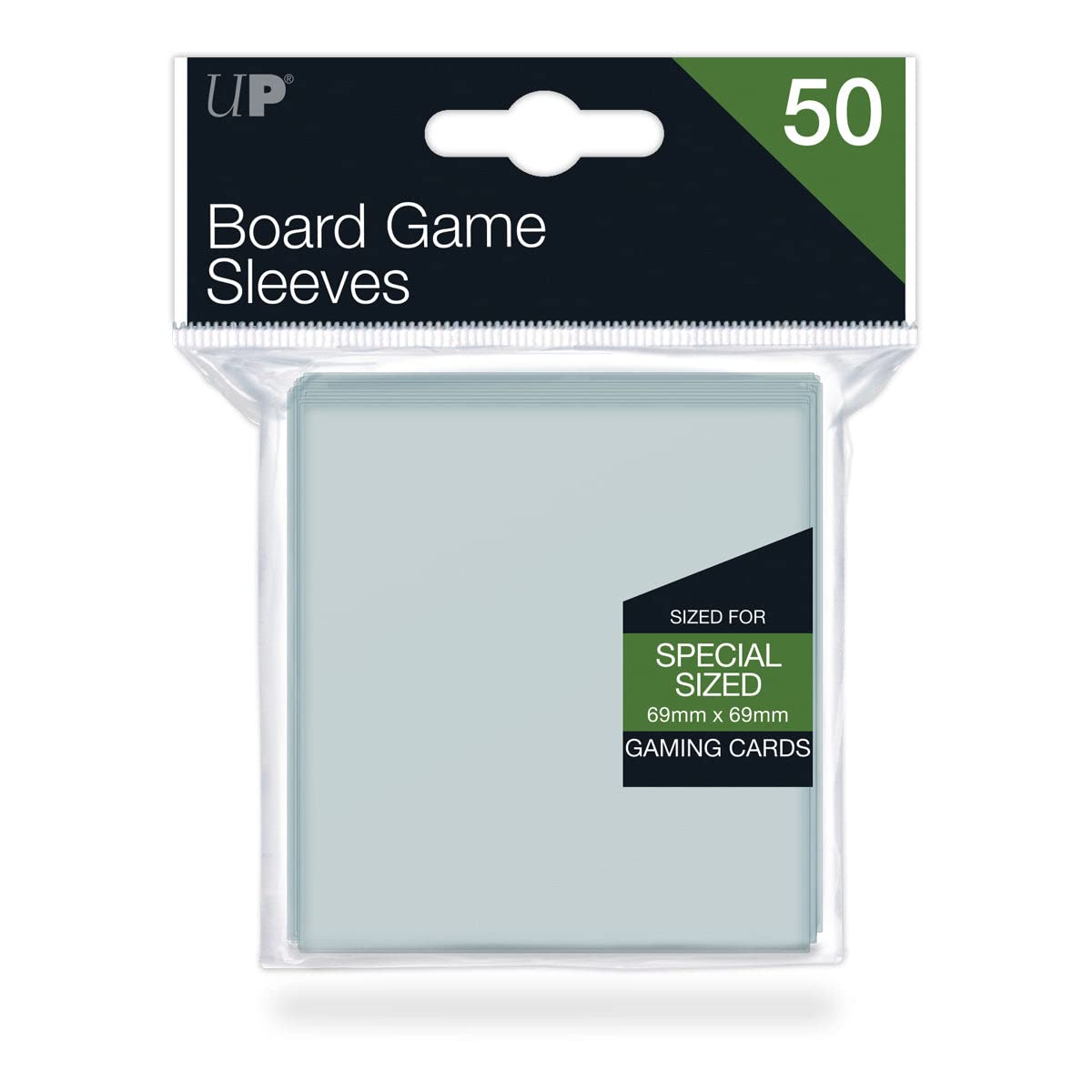Card Sleeves 69x69