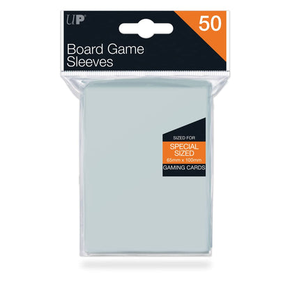 Card Sleeves 65x100
