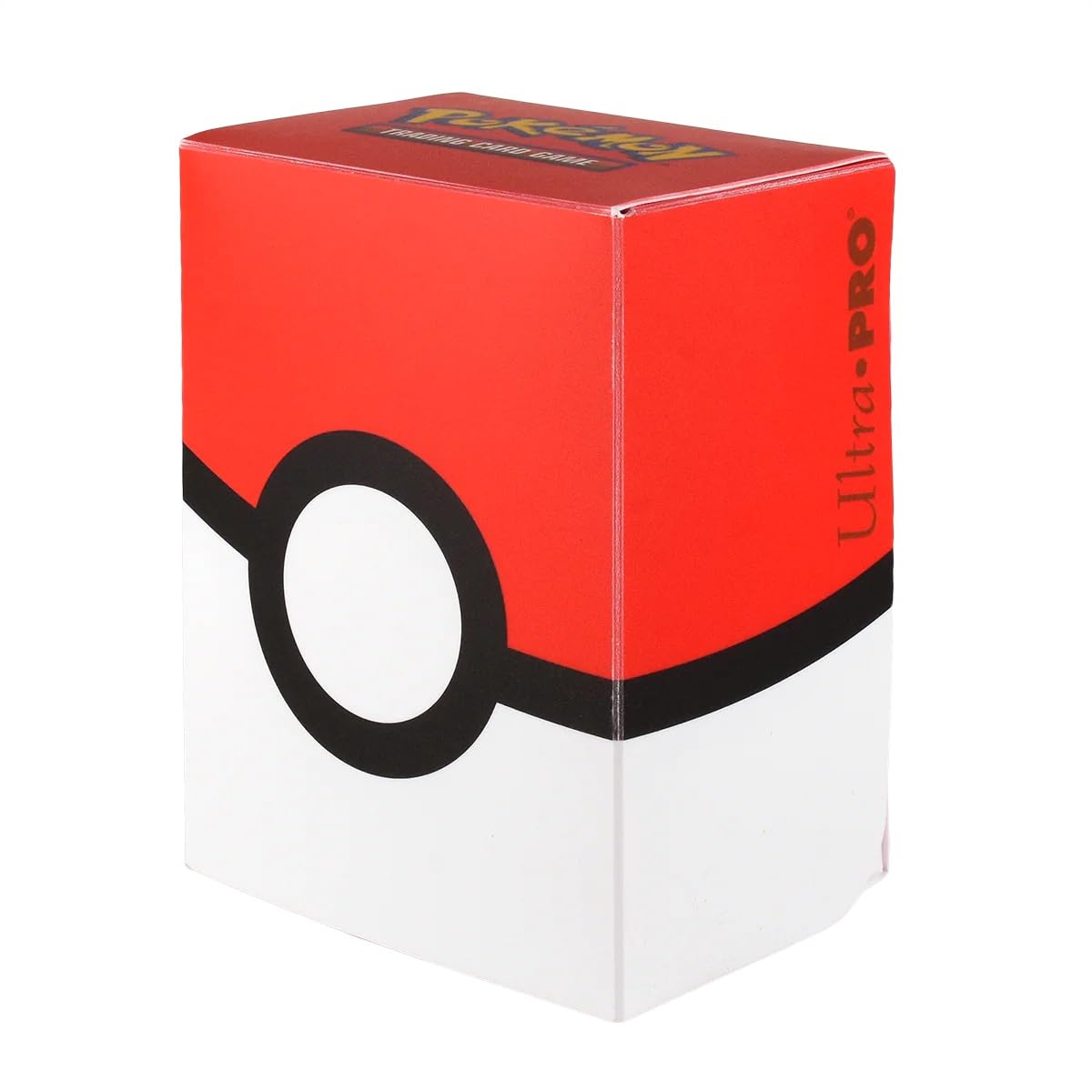 Poke Ball Deck Box