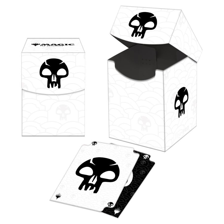 Deck Box Swamp