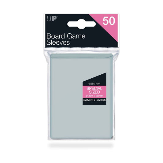 Catan Card Sleeves