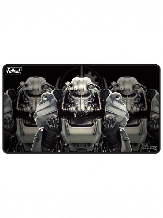 Fallout Play Mat
