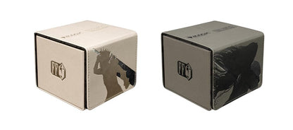 Sephiroth Alcove Deck Box