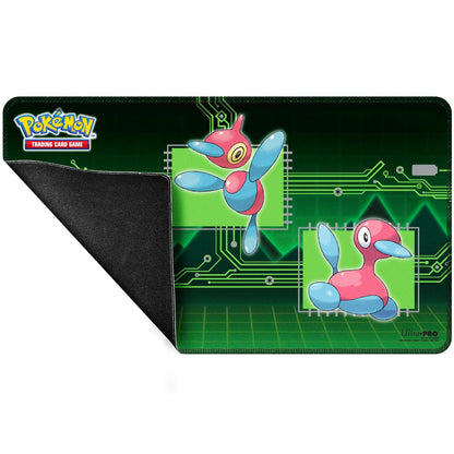 Porygon Play Mat