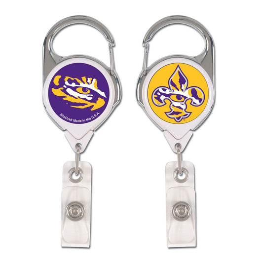Tigers Badge Reel