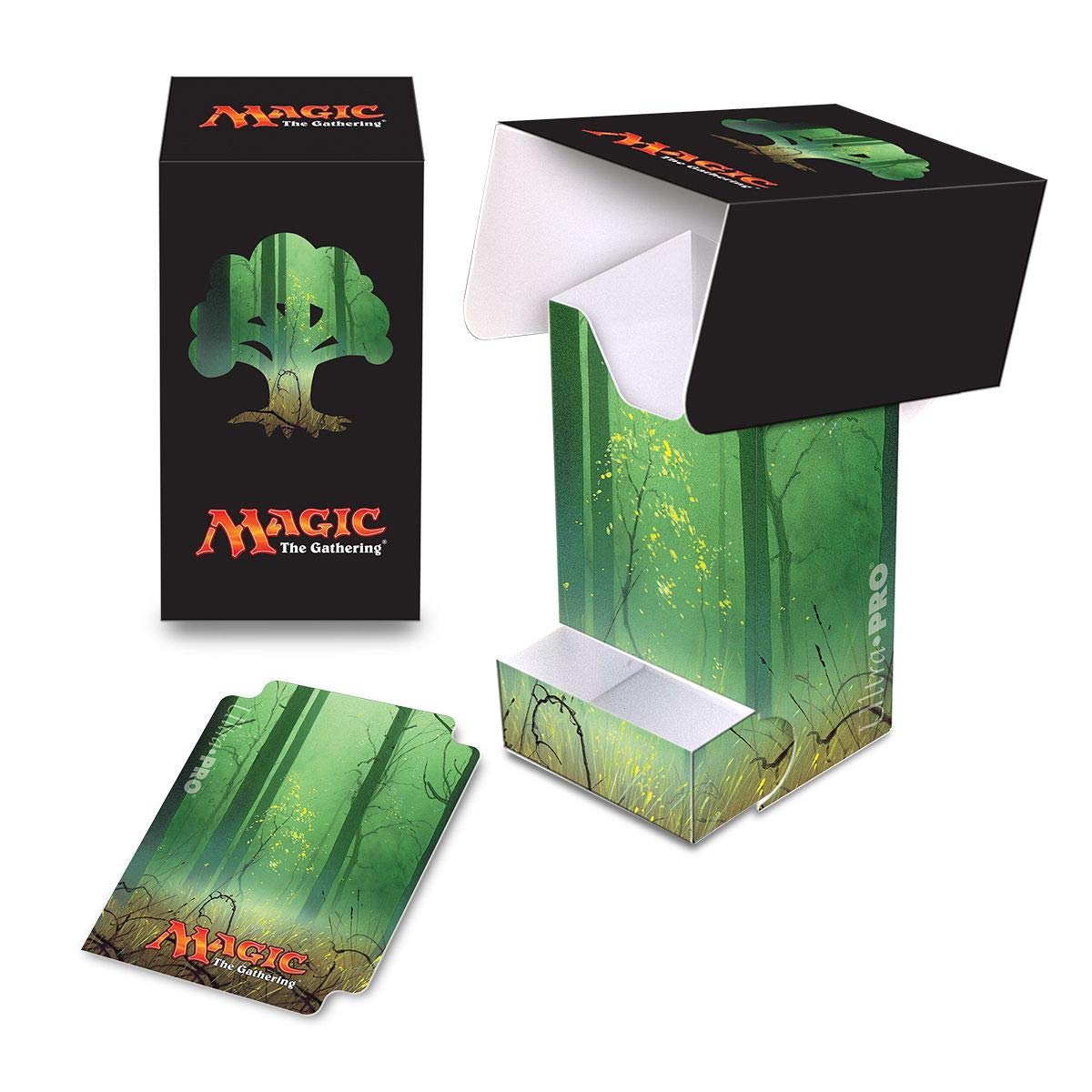 Forest Deck Box