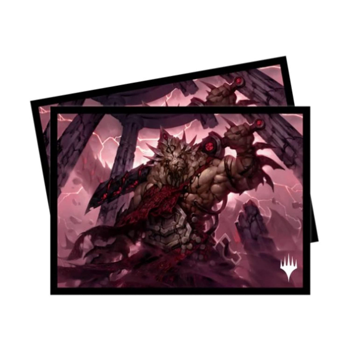 Brimaz Card Sleeves