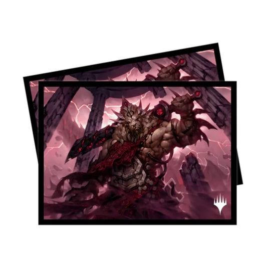 Brimaz Card Sleeves