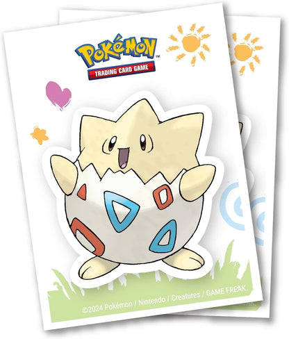 Sleeves Togepi