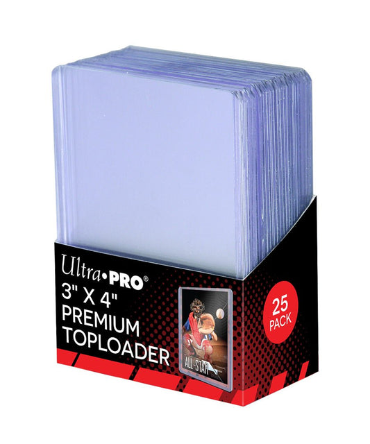 Penny Toploader 3x4