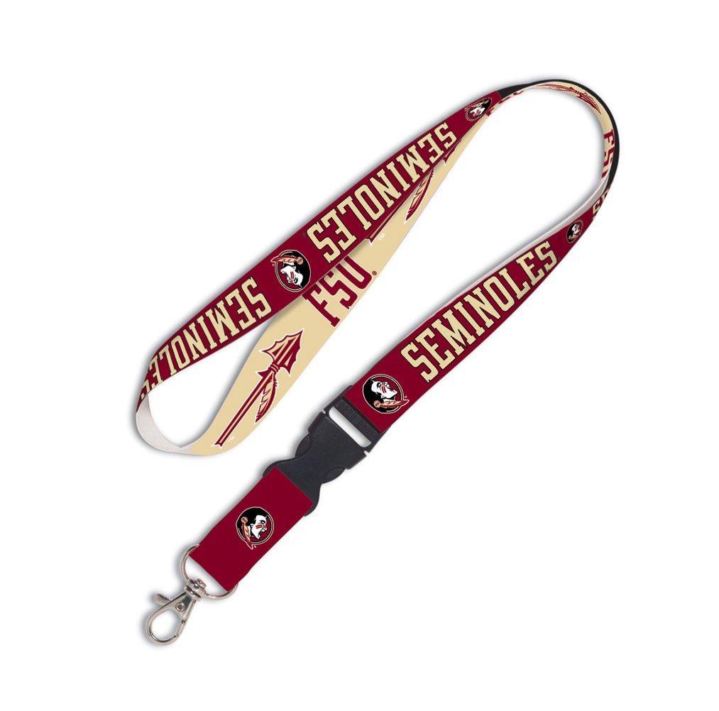 Florida State Seminoles Lanyard