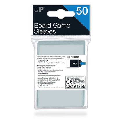 Card Sleeves 41x63 (50-Count)