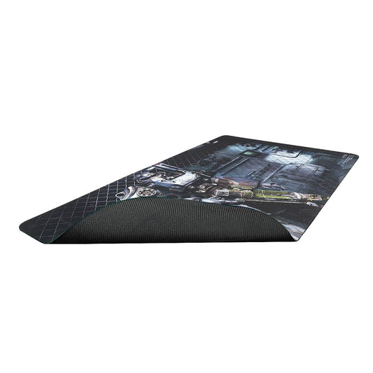 Paladin Play Mat