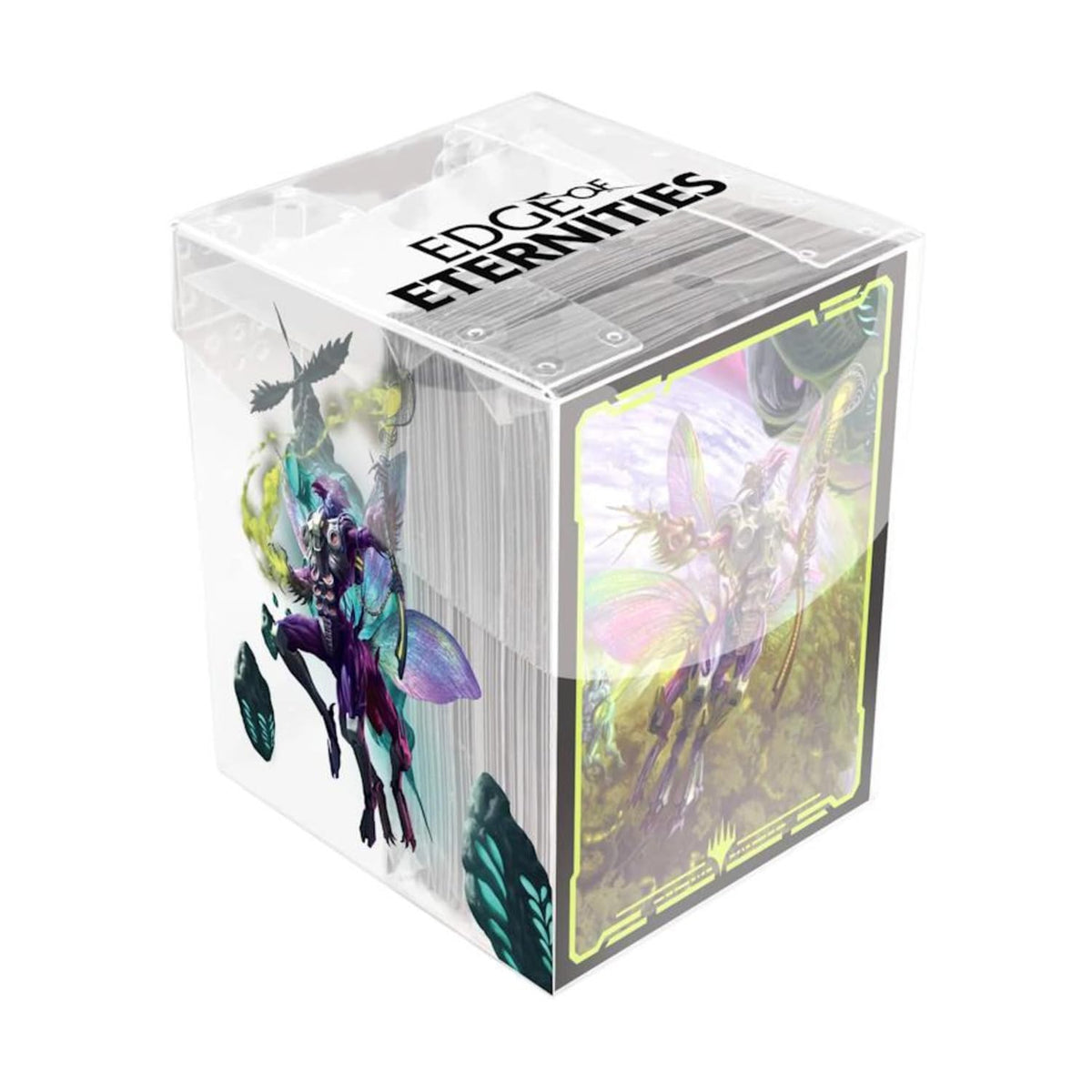 Eternities Deck Box