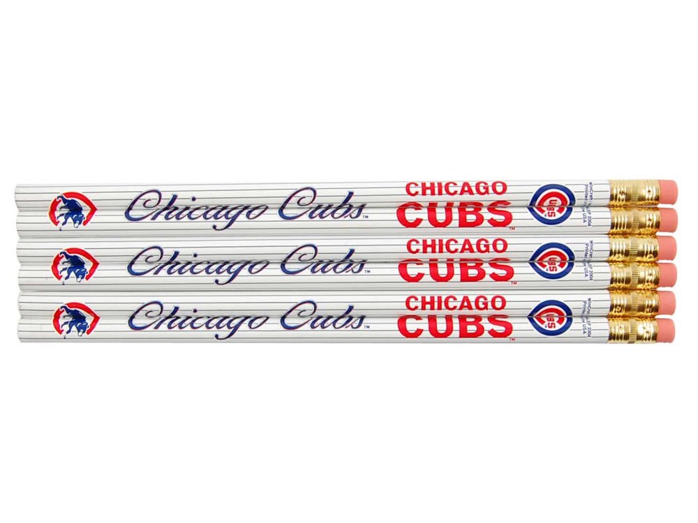 Chicago Pencil