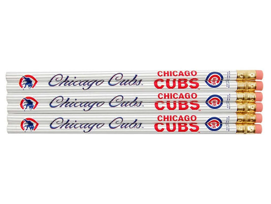 Chicago Pencil
