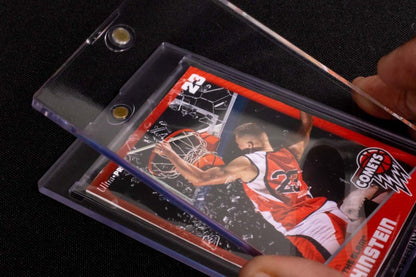 One Touch X Magnetic Card Holder 35 Pt