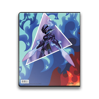 Armarouge and Ceruledge 9-Pocket Binder Portfolio