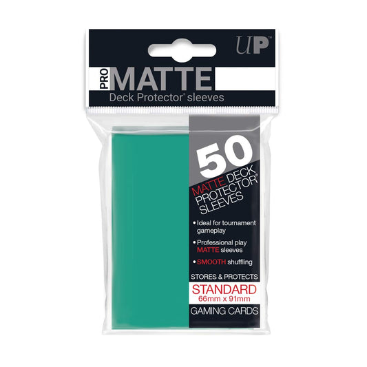 Aqua Deck Protector Sleeves