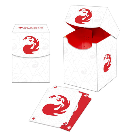 Mountain Deck Box