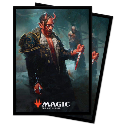 Tibalt Card Sleeves