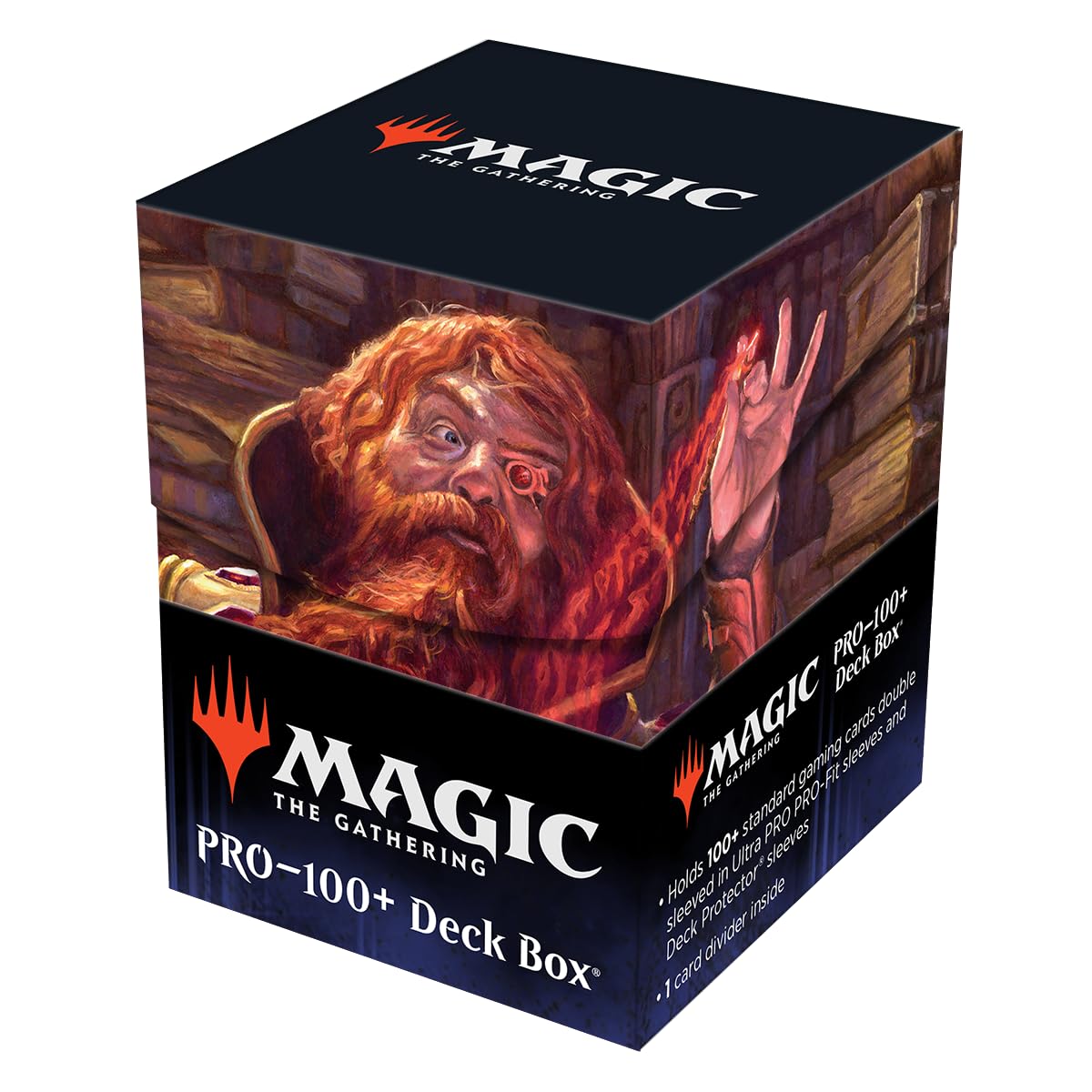 Guff Deck Box