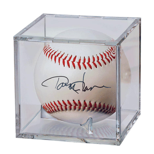Ultra Pro Baseball Clear Square Holder